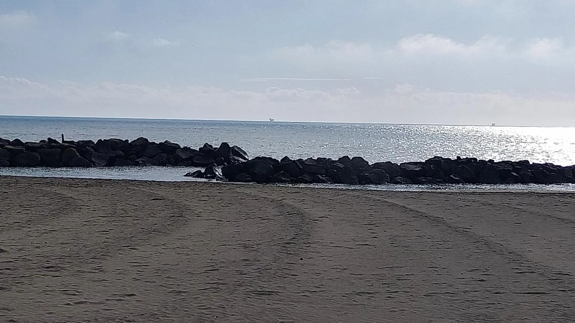 I Colori Del Mare Villa Fiumicino Holiday home
