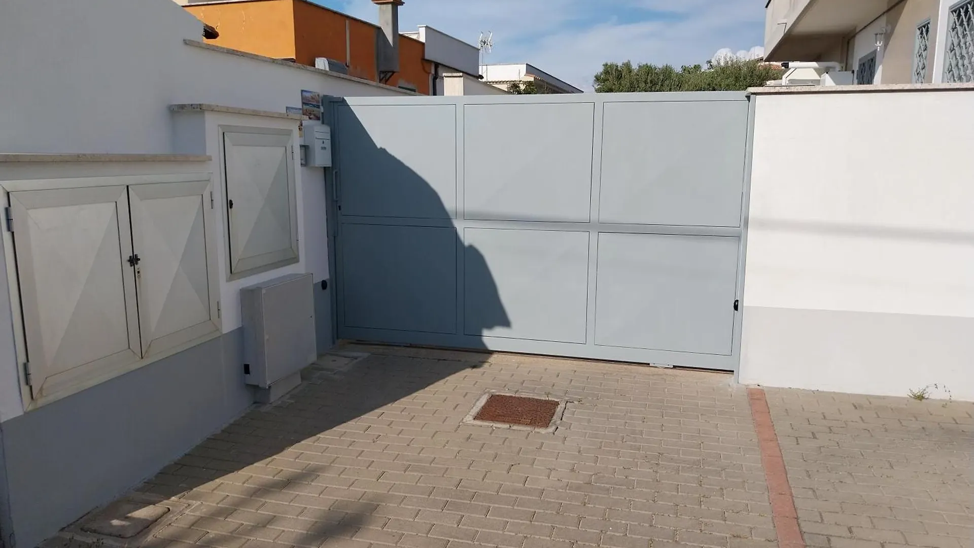 Holiday home I Colori Del Mare Villa Fiumicino Italy