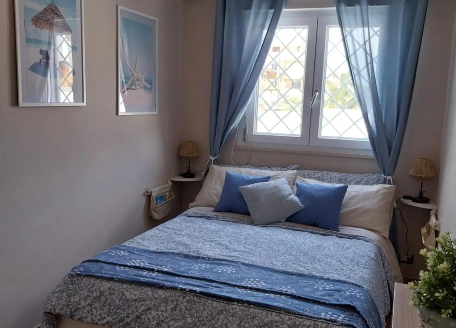 Holiday home I Colori Del Mare Villa Fiumicino