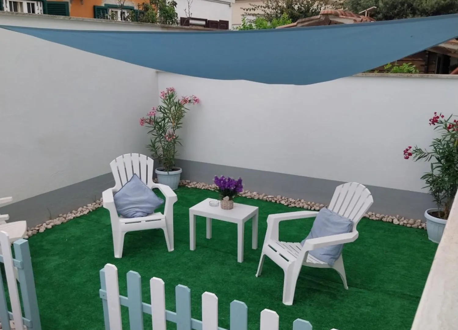 I Colori Del Mare Villa Fiumicino