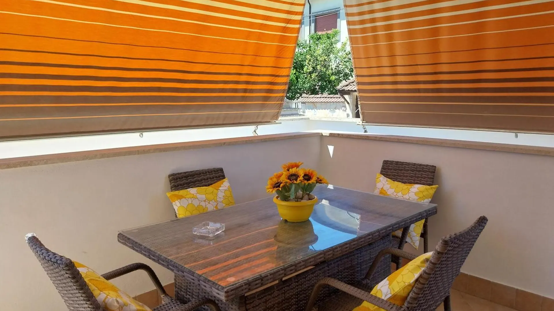 I Colori Del Mare Villa Fiumicino Holiday home
