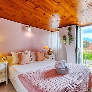Inloveapartments - Dolls House At Downtown Appartamento Lisbona
