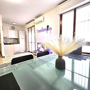 Moderno Appartamento Gallarate